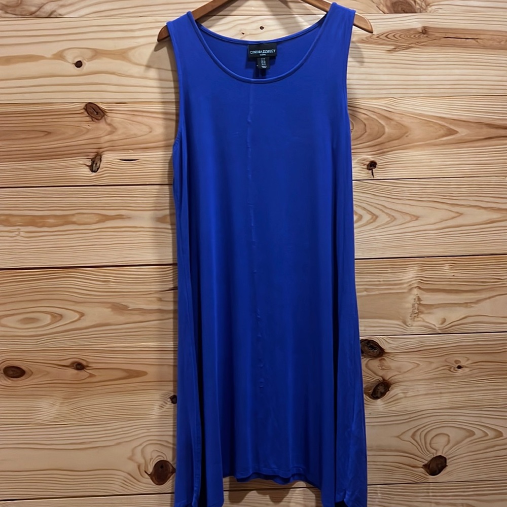 Cynthia Rowley dress/swimsuit coverup